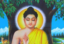 Mahatma Buddha Biography important for mppsc 2021-22 Mahatma Buddha Biography