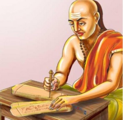 Chanakya Biography