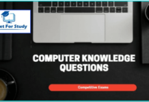 Computer Knowledge Questions Important top 100 Computer Knowledge Questions